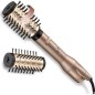 BaByliss Paris AS952E Varmluftsbørste Guld